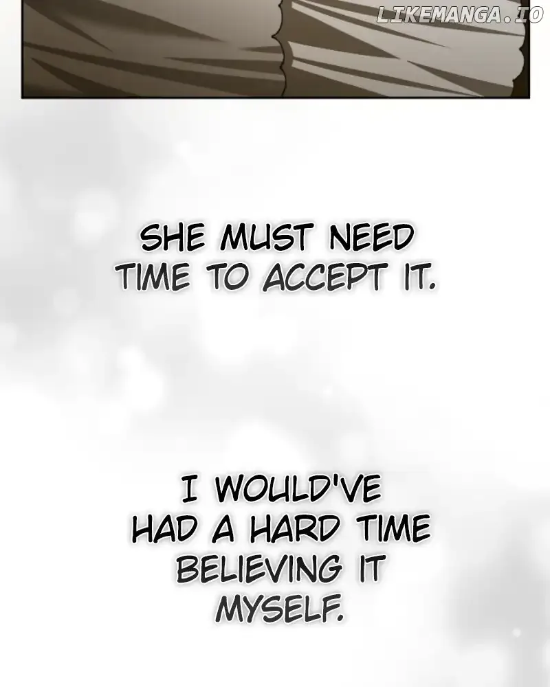 I Want to Be You, Just For A Day Chapter 201 page 129