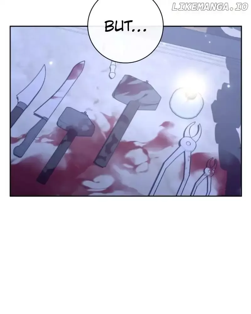 I Want to Be You, Just For A Day Chapter 210 page 51