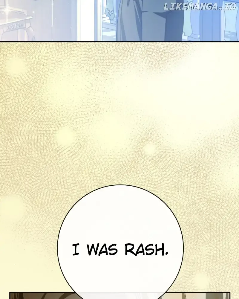 I Want to Be You, Just For A Day Chapter 201 page 127