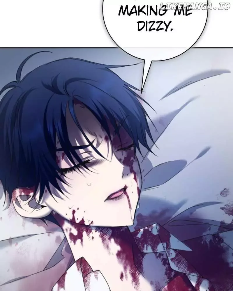 I Want to Be You, Just For A Day Chapter 210 page 41