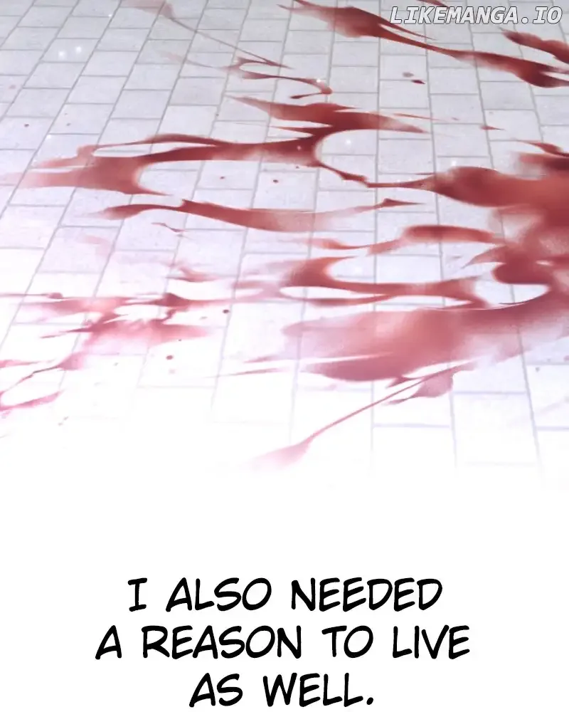 I Want to Be You, Just For A Day Chapter 203 page 141