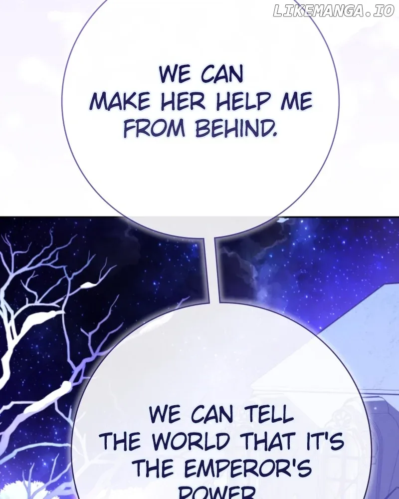 I Want to Be You, Just For A Day Chapter 212 page 31