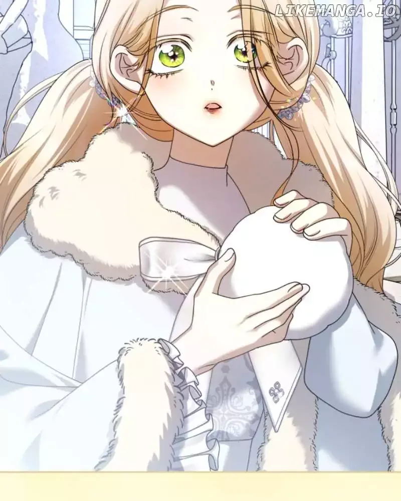 I Want to Be You, Just For A Day Chapter 209 page 65