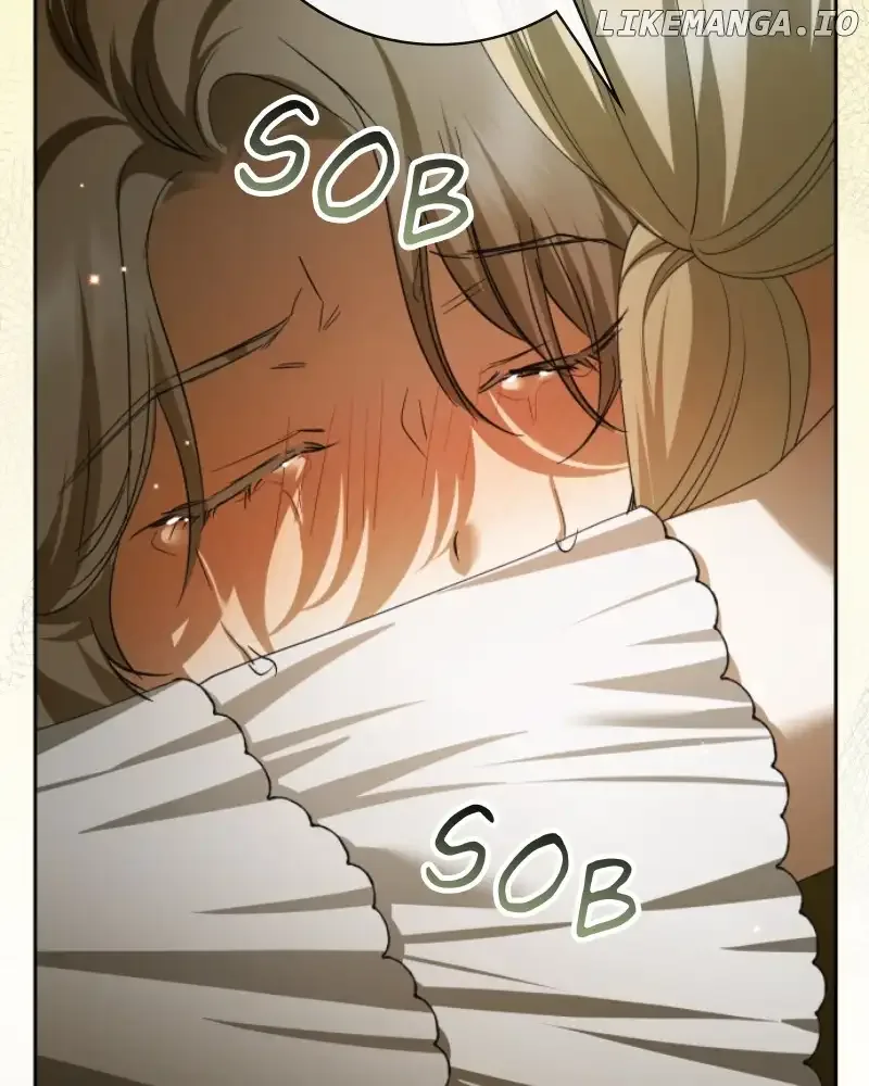 I Want to Be You, Just For A Day Chapter 201 page 128