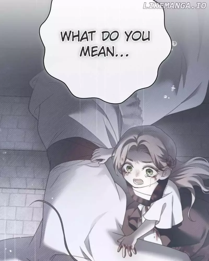 I Want to Be You, Just For A Day Chapter 210 page 38