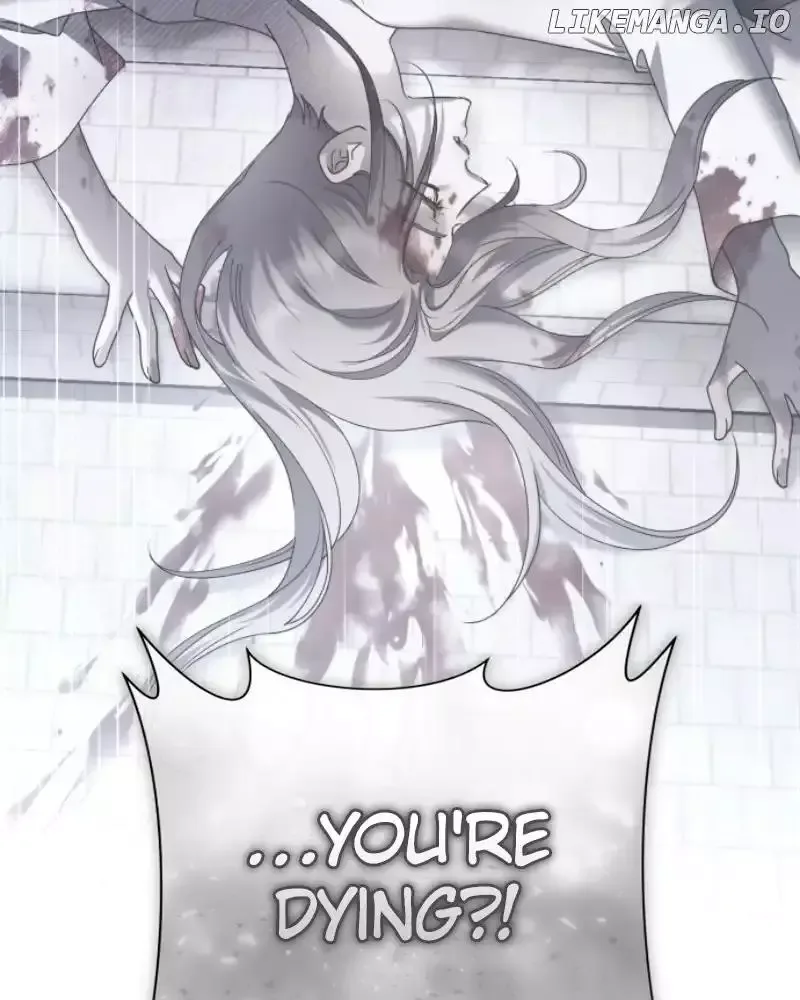 I Want to Be You, Just For A Day Chapter 210 page 39