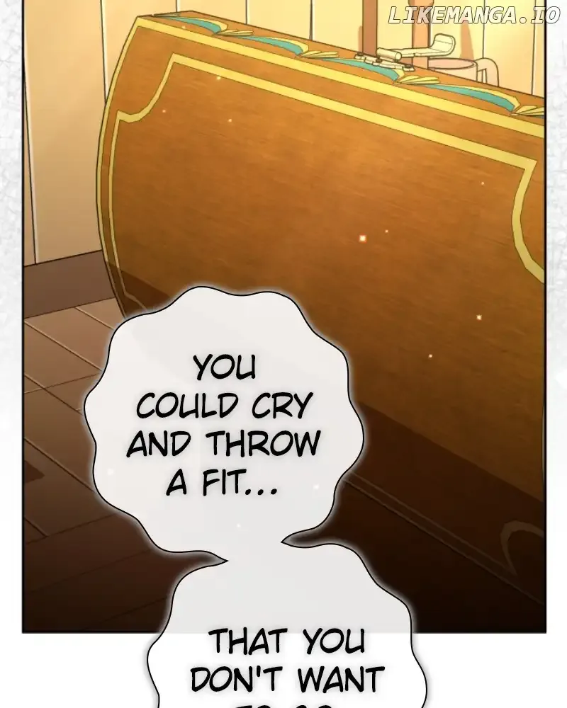 I Want to Be You, Just For A Day Chapter 204 page 148