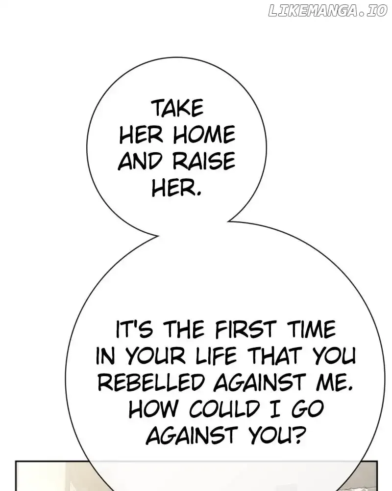 I Want to Be You, Just For A Day Chapter 200 page 144