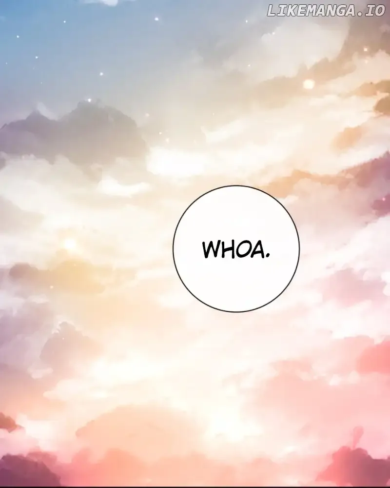I Want to Be You, Just For A Day Chapter 202 page 135