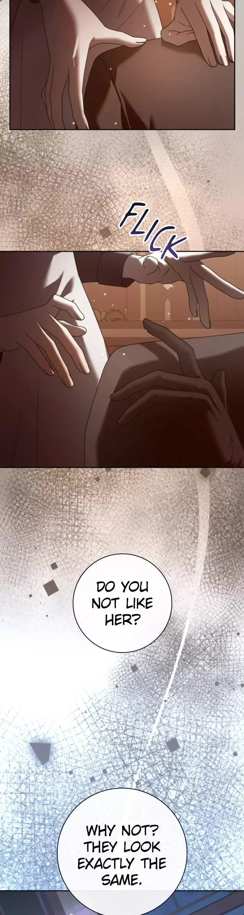 I Want to Be You, Just For A Day Chapter 207 page 53