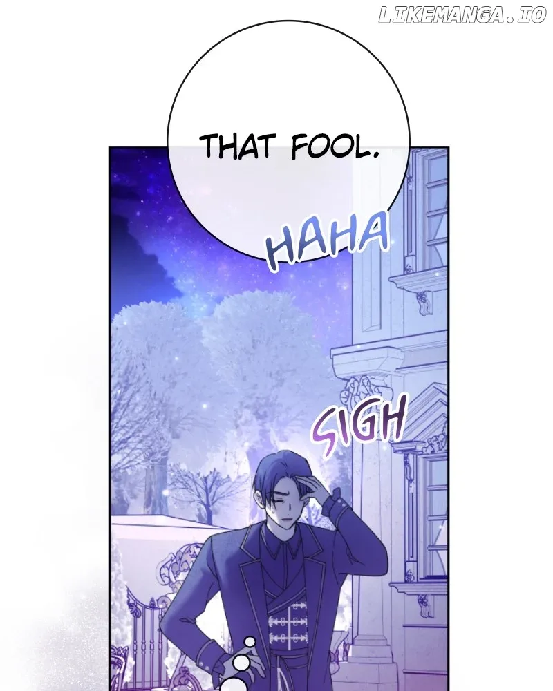 I Want to Be You, Just For A Day Chapter 212 page 37