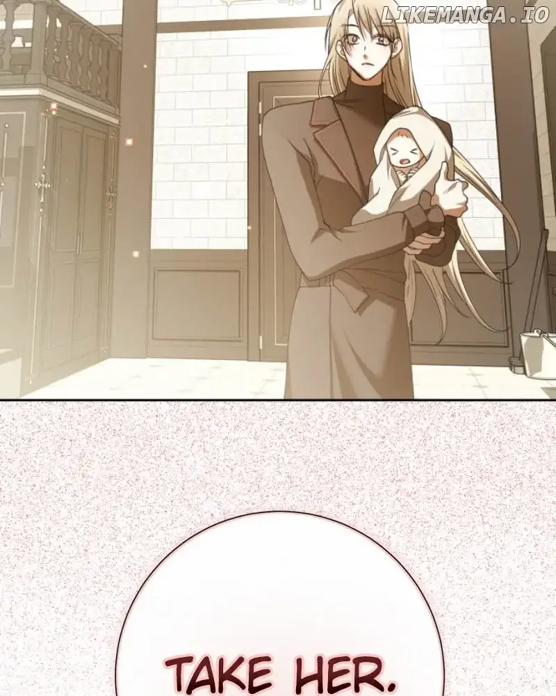 I Want to Be You, Just For A Day Chapter 200 page 140