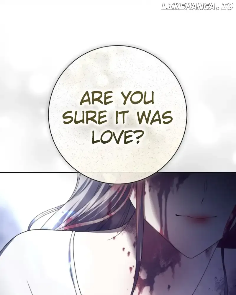 I Want to Be You, Just For A Day Chapter 203 page 135