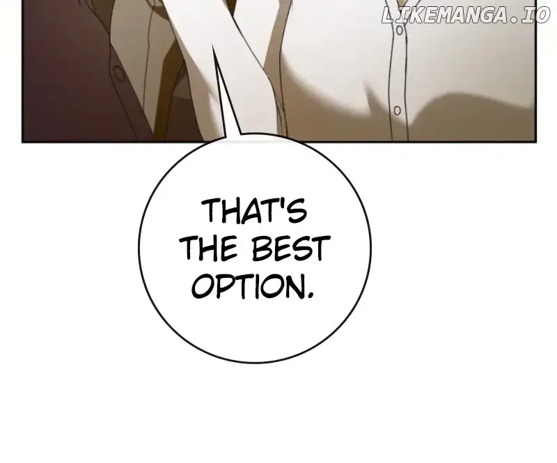 I Want to Be You, Just For A Day Chapter 206 page 118