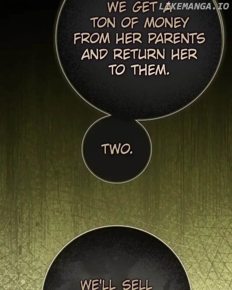 I Want to Be You, Just For A Day Chapter 206 page 115