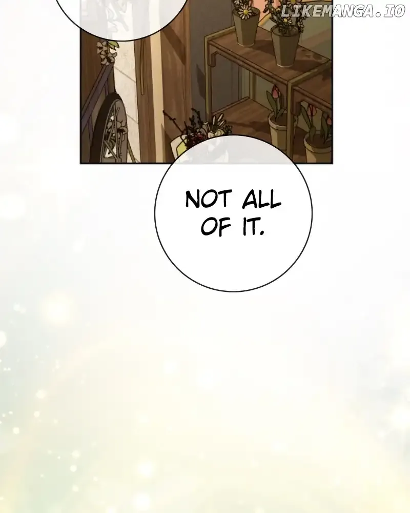 I Want to Be You, Just For A Day Chapter 199 page 207