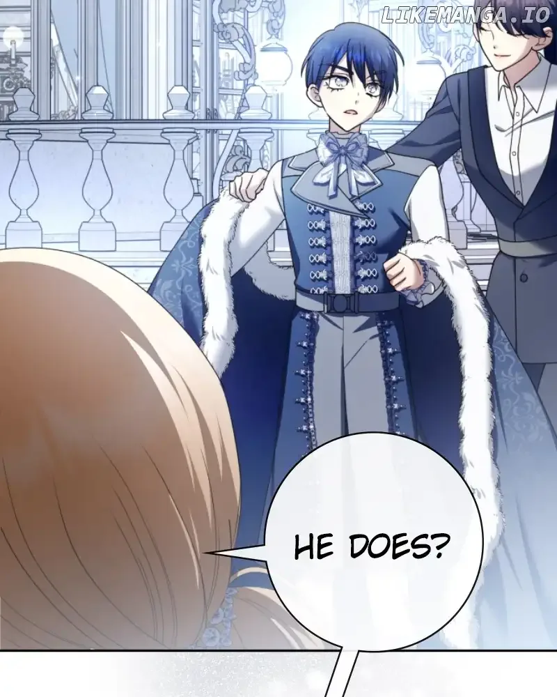 I Want to Be You, Just For A Day Chapter 209 page 67