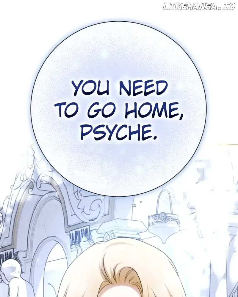 I Want to Be You, Just For A Day Chapter 209 page 64