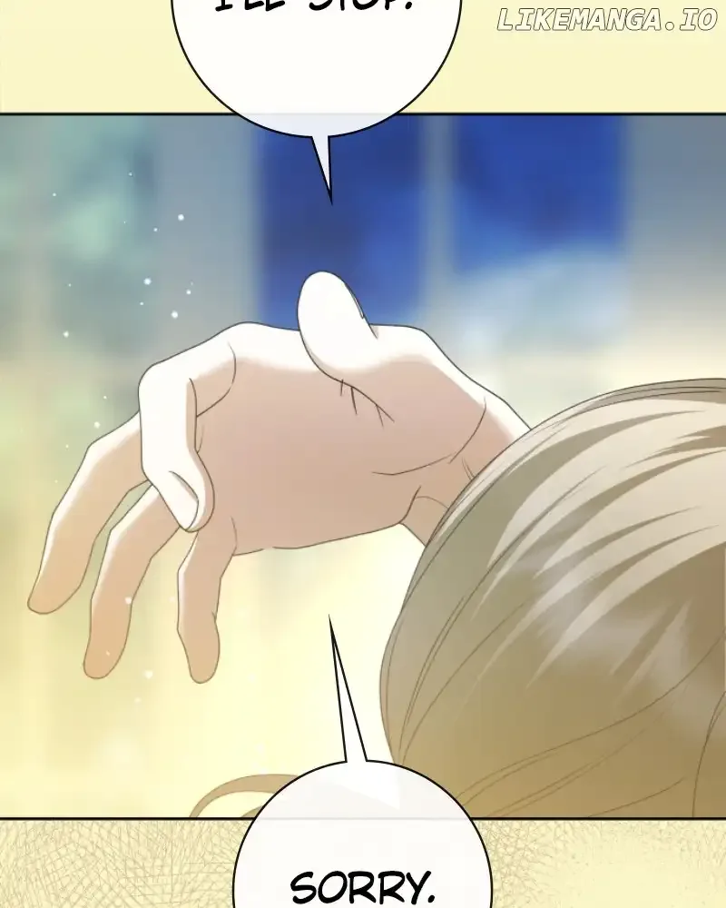 I Want to Be You, Just For A Day Chapter 201 page 124