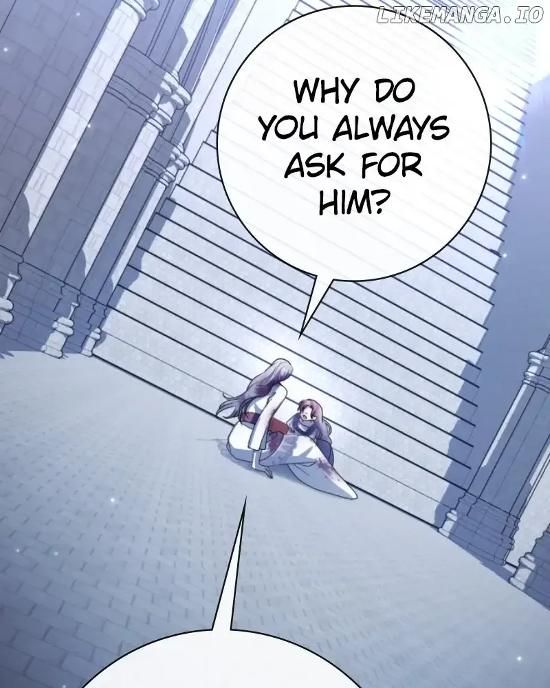I Want to Be You, Just For A Day Chapter 203 page 133