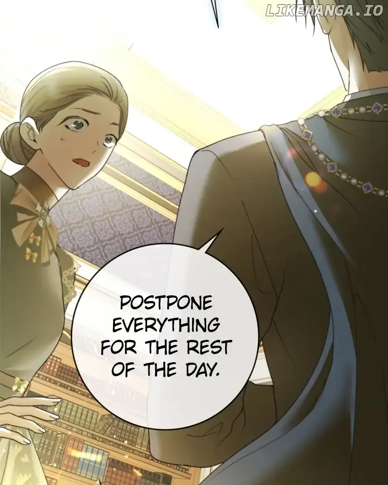 I Want to Be You, Just For A Day Chapter 208 page 99