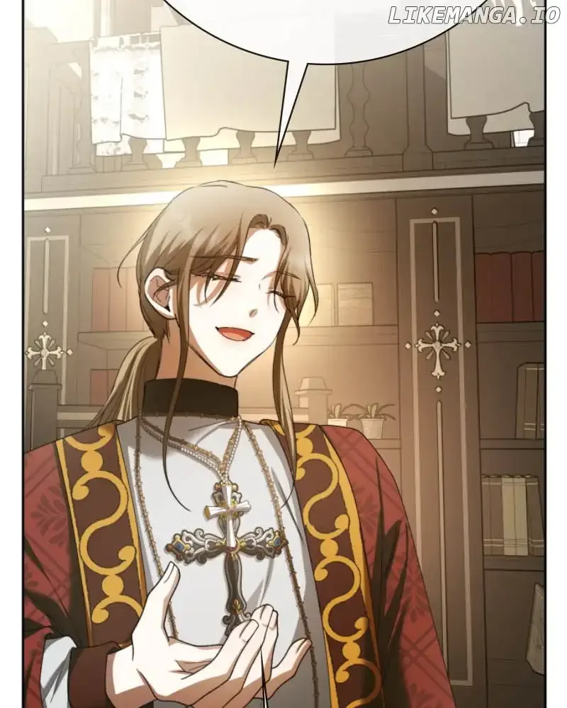 I Want to Be You, Just For A Day Chapter 200 page 145