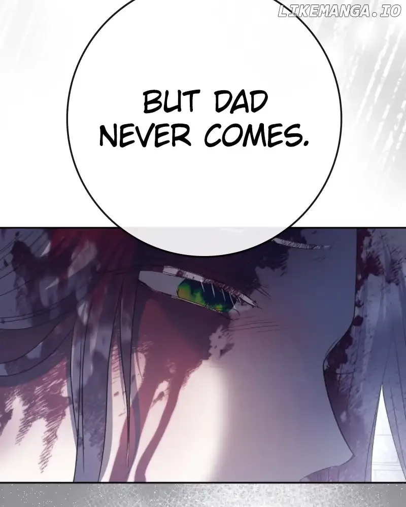 I Want to Be You, Just For A Day Chapter 203 page 137
