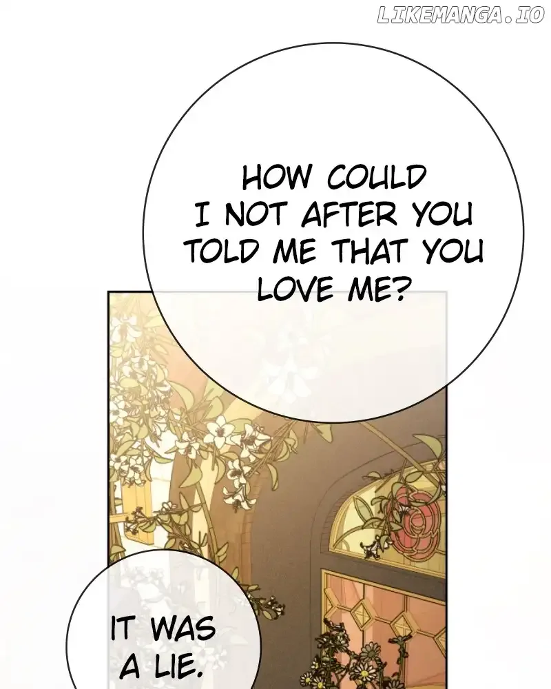 I Want to Be You, Just For A Day Chapter 199 page 206