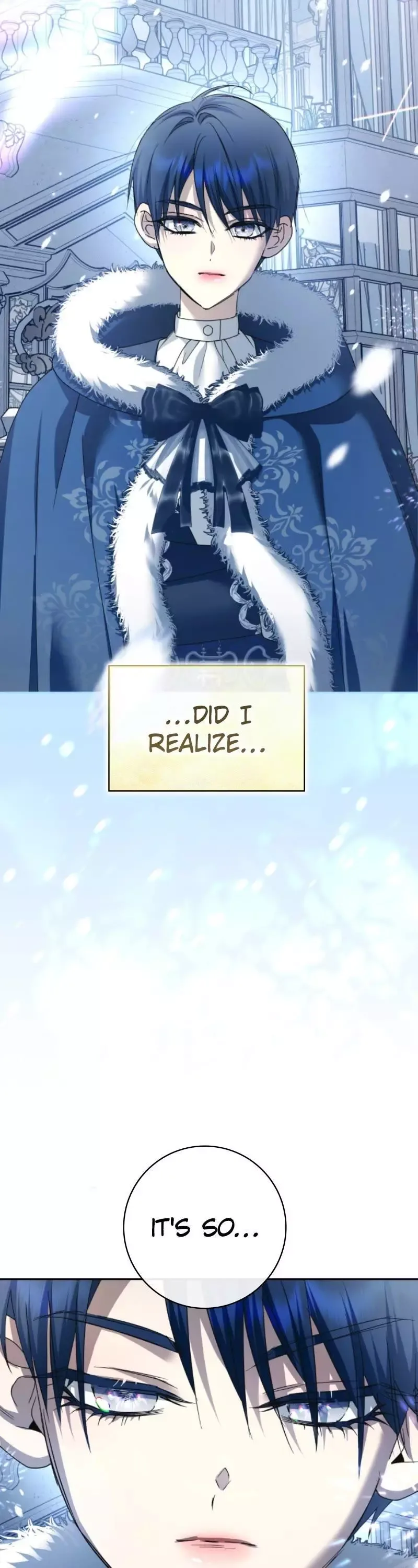 I Want to Be You, Just For A Day Chapter 207 page 48