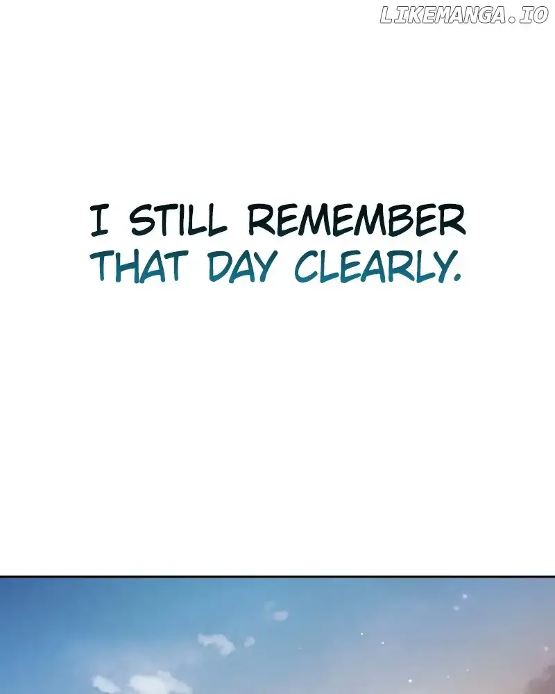 I Want to Be You, Just For A Day Chapter 202 page 134