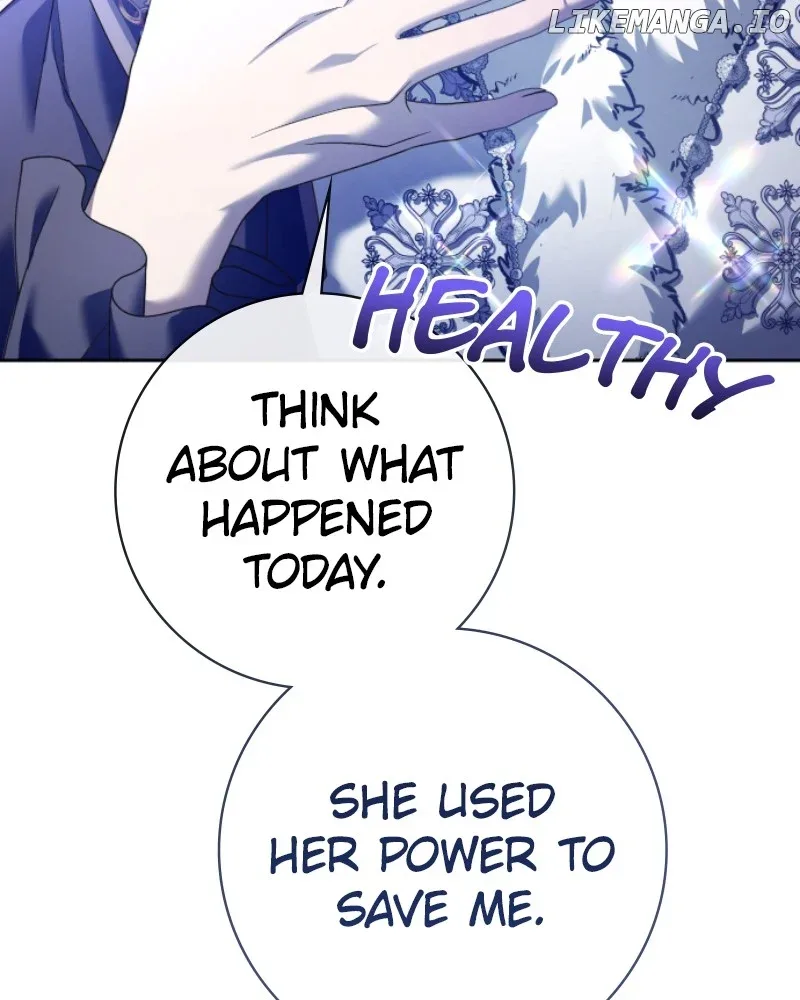 I Want to Be You, Just For A Day Chapter 212 page 35