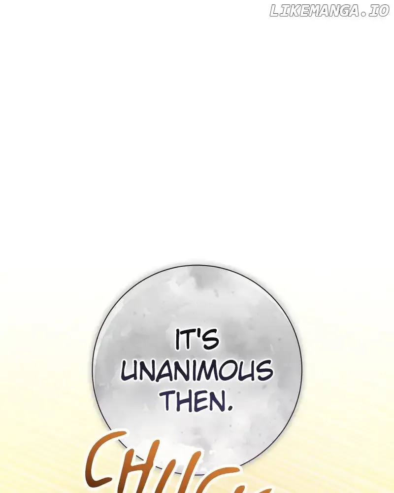I Want to Be You, Just For A Day Chapter 206 page 119