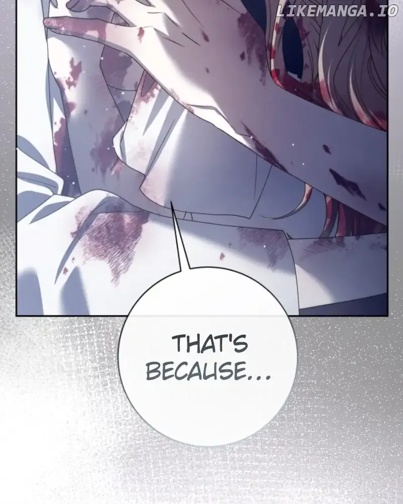 I Want to Be You, Just For A Day Chapter 203 page 139