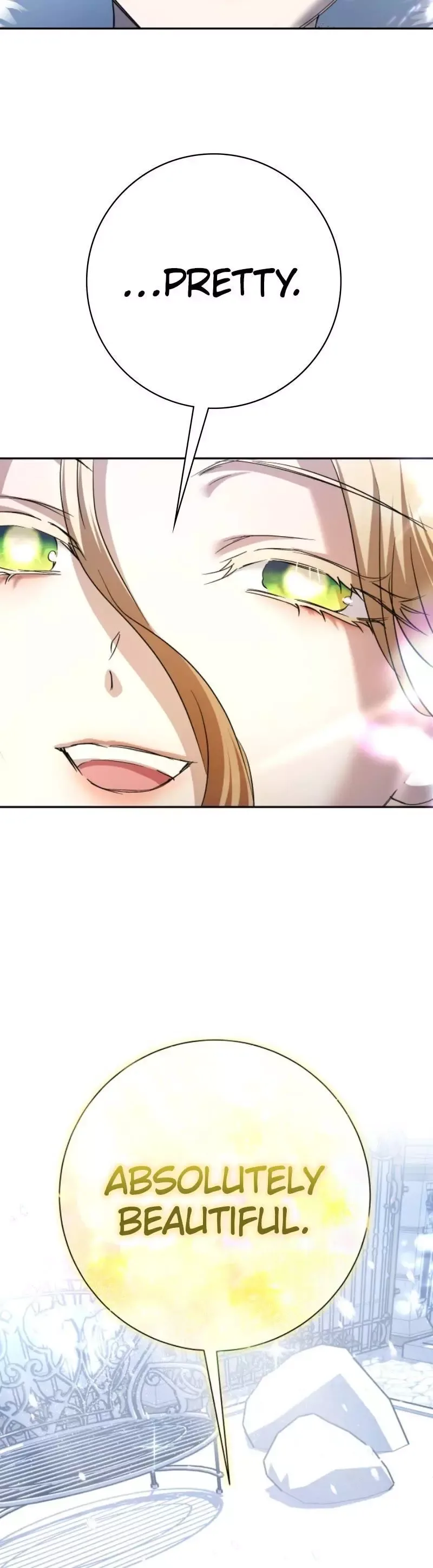 I Want to Be You, Just For A Day Chapter 207 page 49