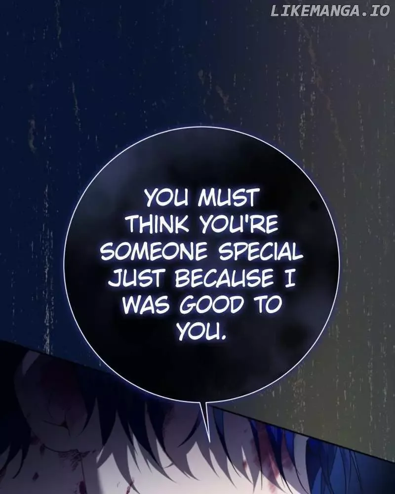 I Want to Be You, Just For A Day Chapter 210 page 45