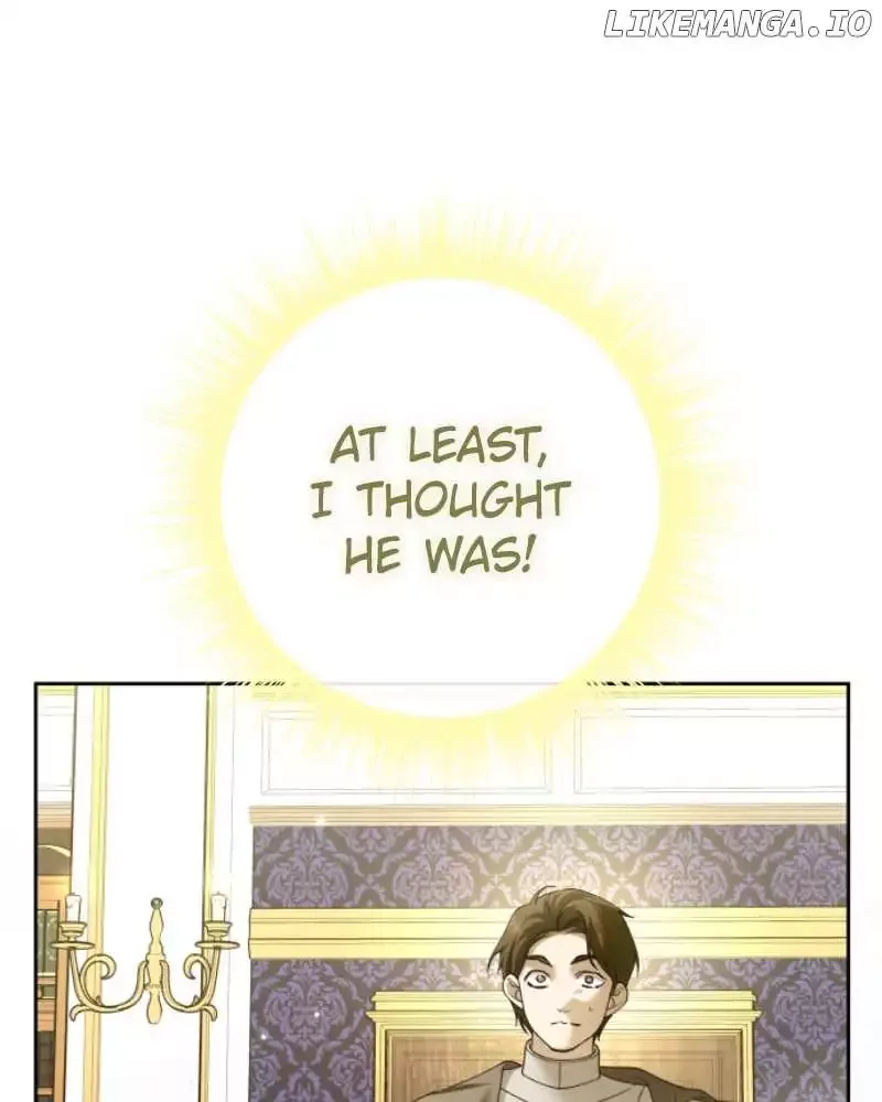 I Want to Be You, Just For A Day Chapter 208 page 97