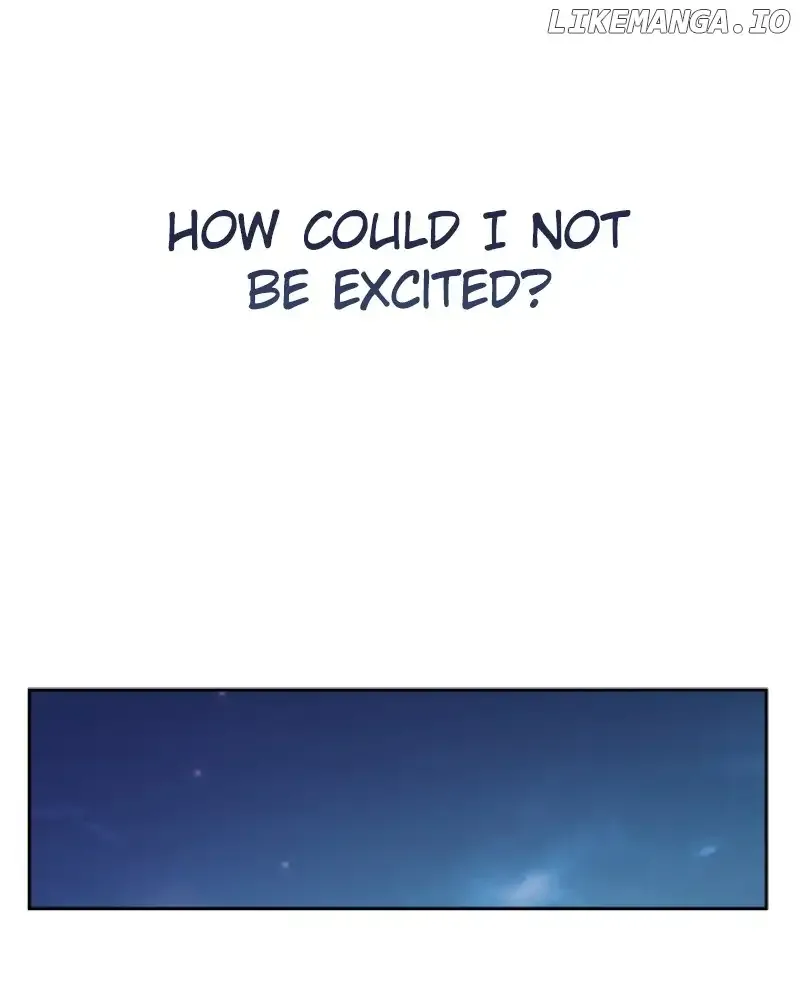 I Want to Be You, Just For A Day Chapter 202 page 133