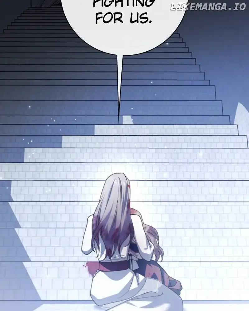 I Want to Be You, Just For A Day Chapter 203 page 143