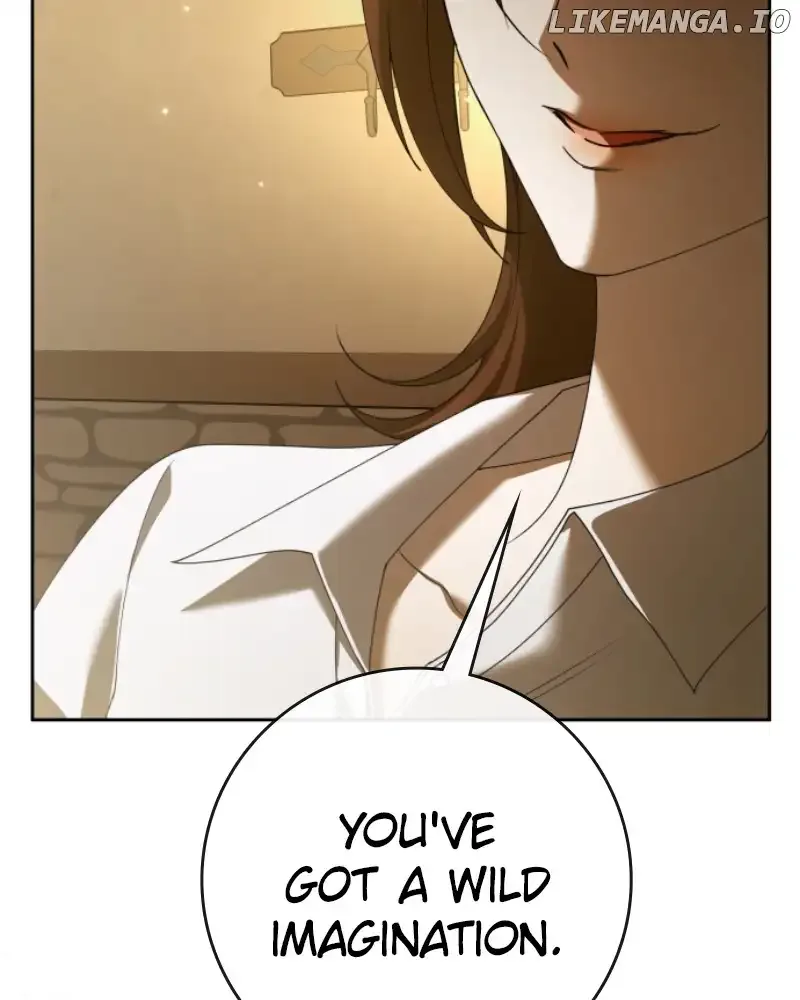I Want to Be You, Just For A Day Chapter 206 page 109