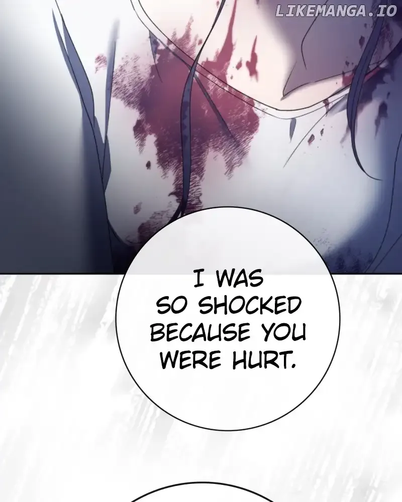 I Want to Be You, Just For A Day Chapter 203 page 136