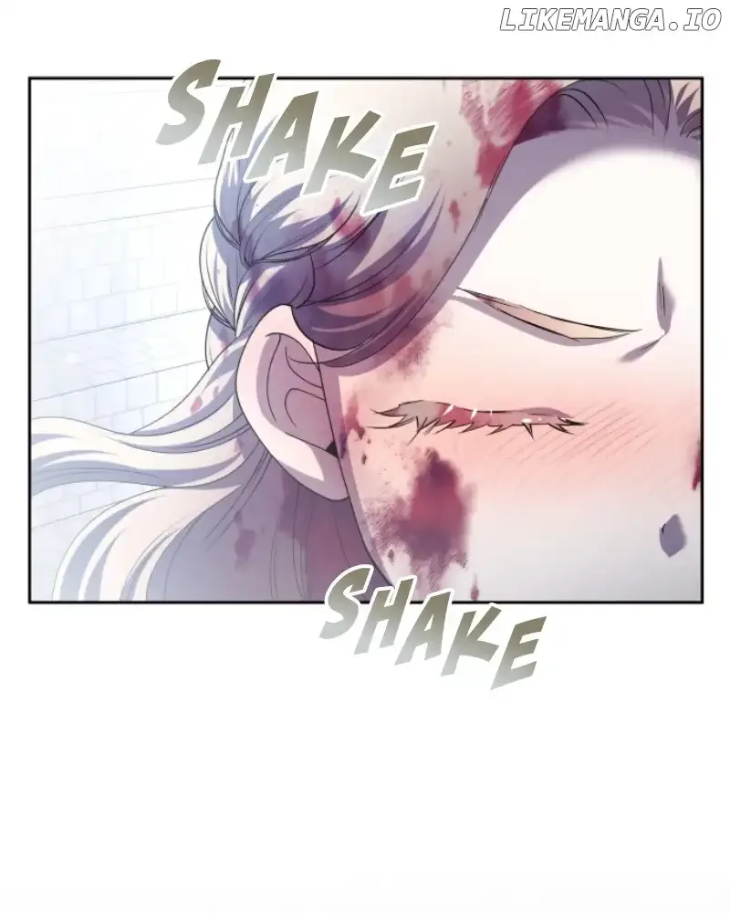 I Want to Be You, Just For A Day Chapter 203 page 131