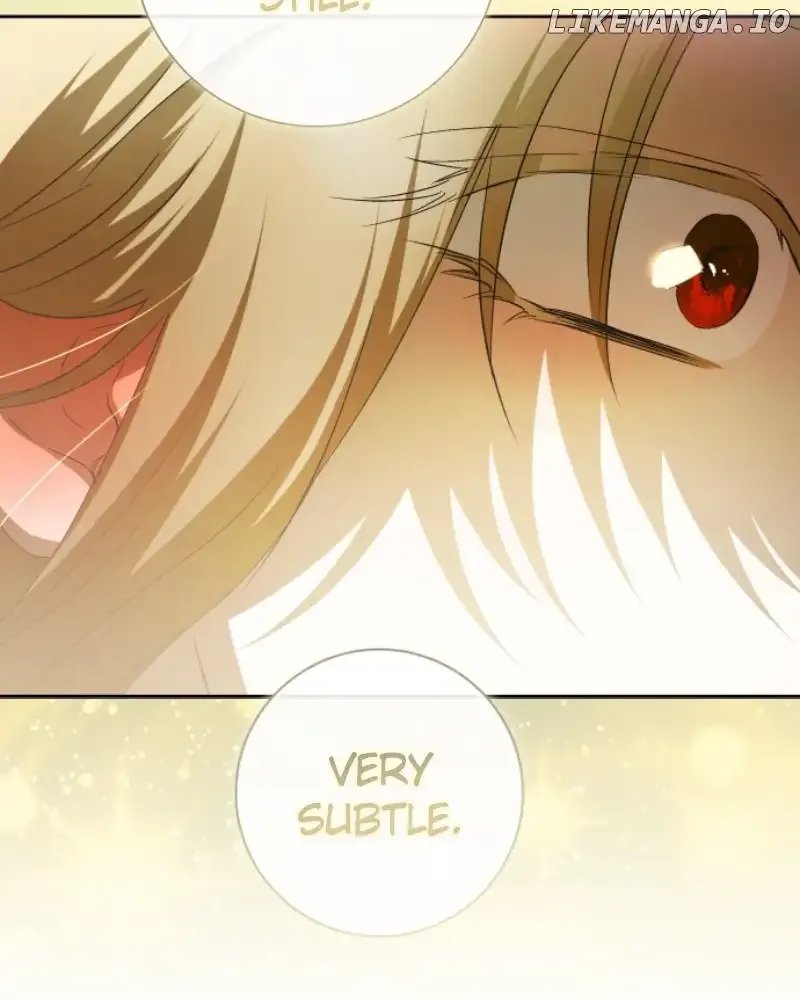 I Want to Be You, Just For A Day Chapter 199 page 211