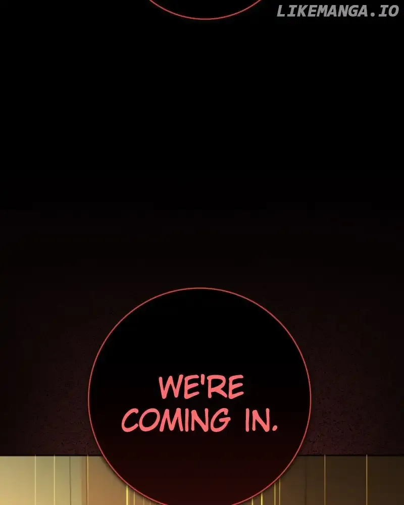 I Want to Be You, Just For A Day Chapter 204 page 139
