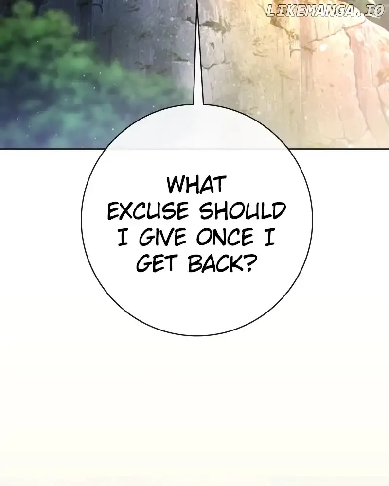 I Want to Be You, Just For A Day Chapter 202 page 138