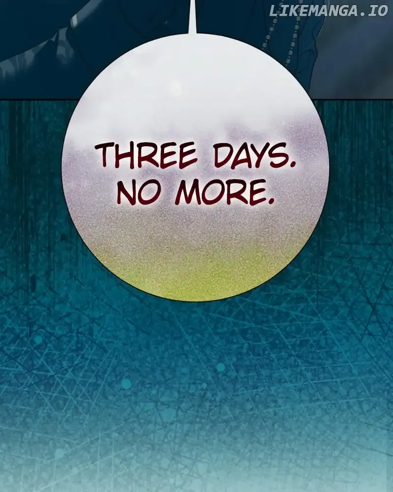 I Want to Be You, Just For A Day Chapter 209 page 60