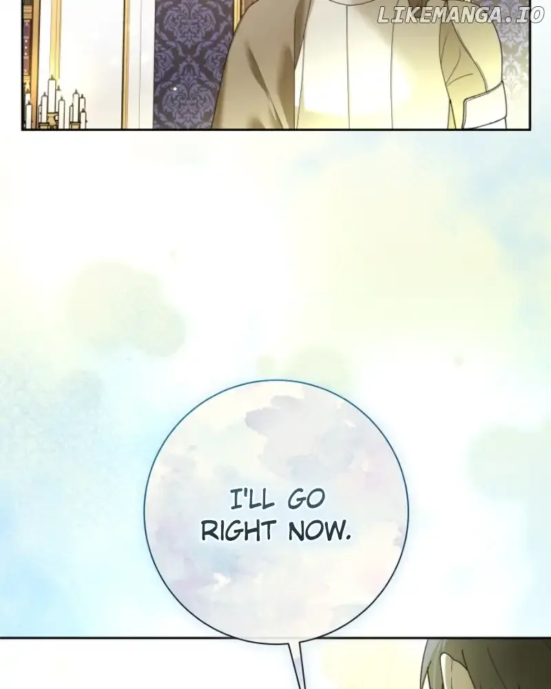 I Want to Be You, Just For A Day Chapter 208 page 98