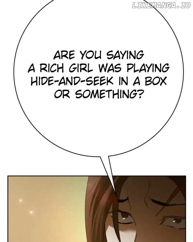 I Want to Be You, Just For A Day Chapter 206 page 108