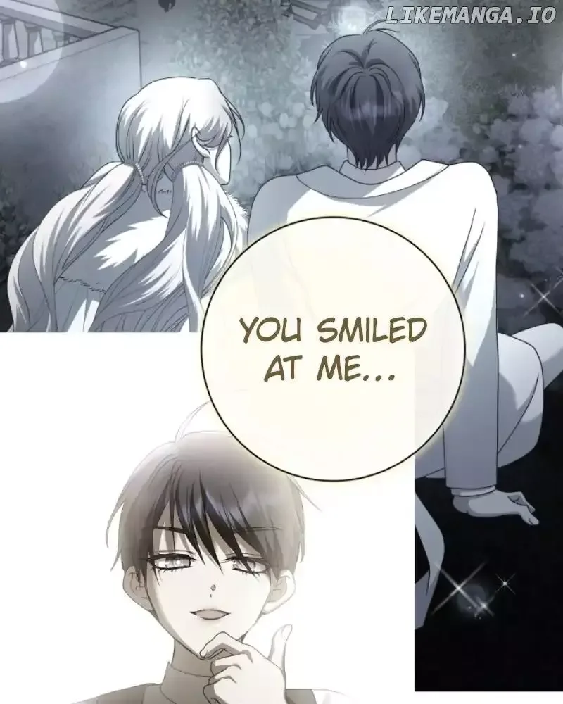 I Want to Be You, Just For A Day Chapter 210 page 58