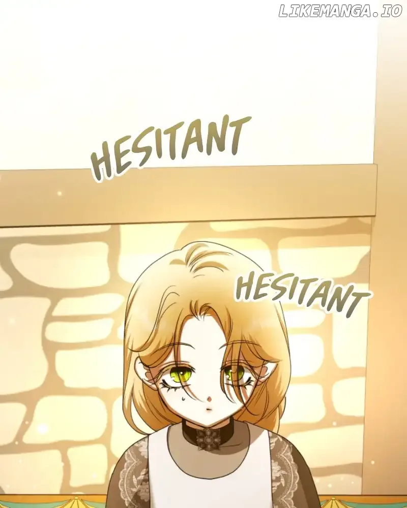I Want to Be You, Just For A Day Chapter 206 page 122