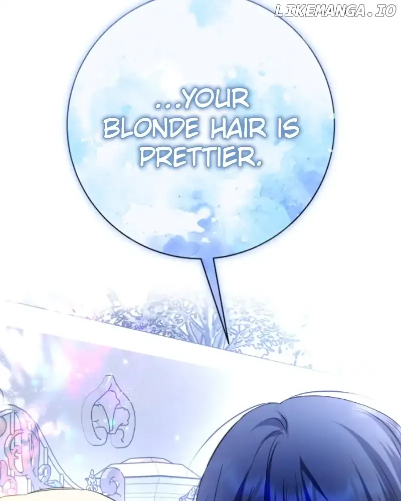 I Want to Be You, Just For A Day Chapter 209 page 80